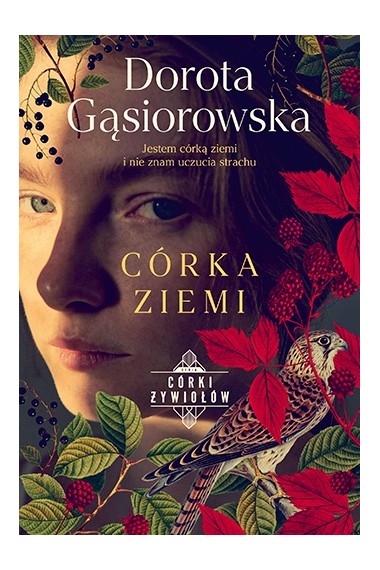 Córka ziemi Promocja