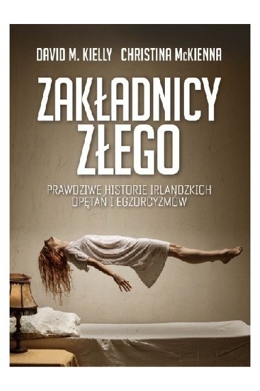 Zakładnicy Złego