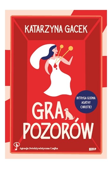 Gra pozorów Promocja