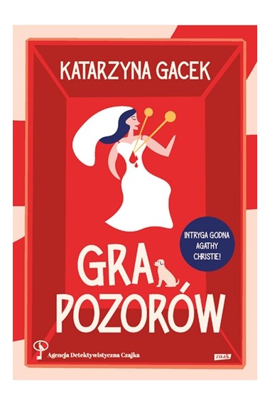 Gra pozorów Promocja