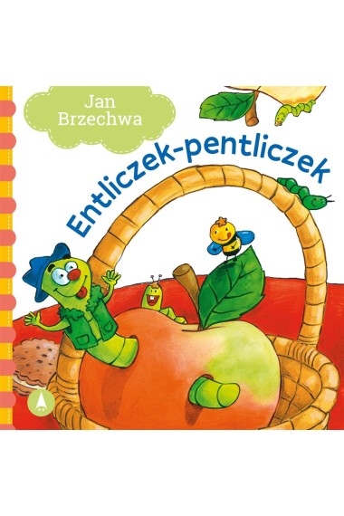 Entliczek-pentliczek