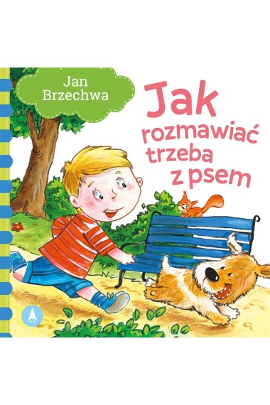 Jak rozmawiać trzeba z psem