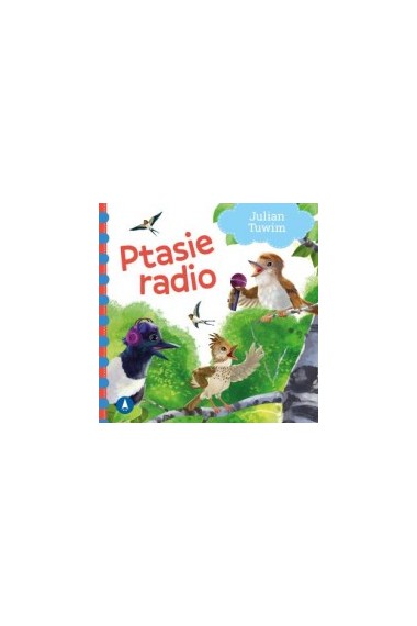 Ptasie radio