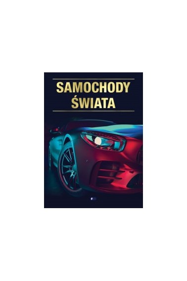 SAMOCHODY ŚWIATA FENIX