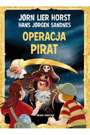 Operacja Pirat