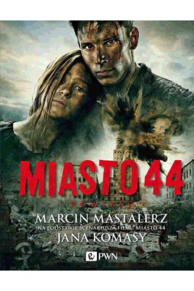 Miasto 44