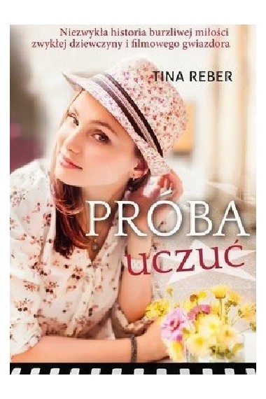 Próba uczuć Promocja