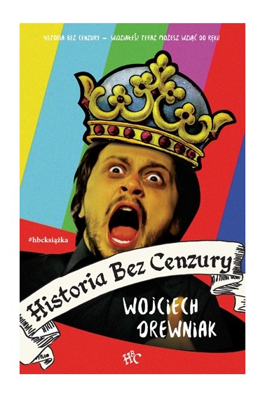 Historia bez Cenzury 1 w.2022