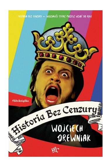 Historia bez Cenzury 1 w.2022