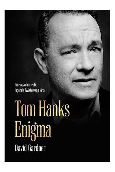 Tom Hanks Enigma Promocja