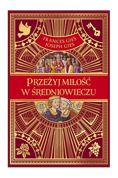 PRZEŻYJ MIŁOŚĆ W ŚREDNIOWIECZU PROMOCJA