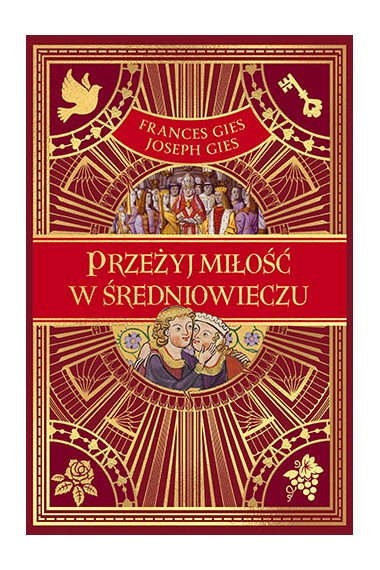 PRZEŻYJ MIŁOŚĆ W ŚREDNIOWIECZU PROMOCJA