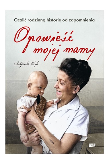 Opowieść mojej mamy Promocja