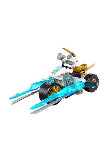 LEGO(R) NINJAGO 71816 Lodowy motocykl Zanea