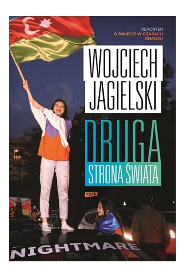 Druga strona świata Promocja