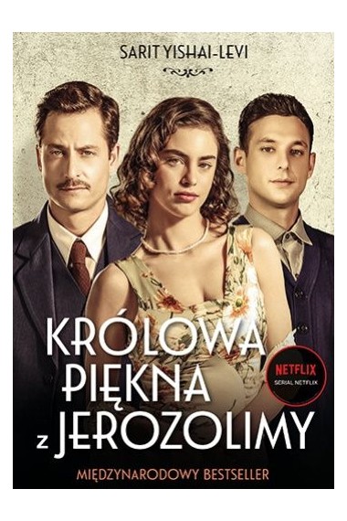 Królowa piękna z Jerozolimy Promocja