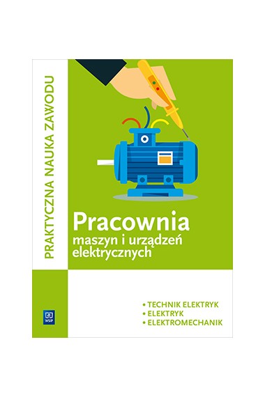 Pracownia maszyn i urządzeń elektrycznych E.7