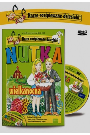 Nutka wielkanocna 