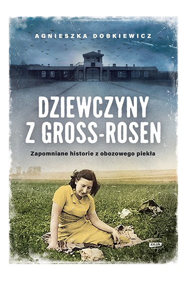 Dziewczyny z Gross-Rosen Promocja