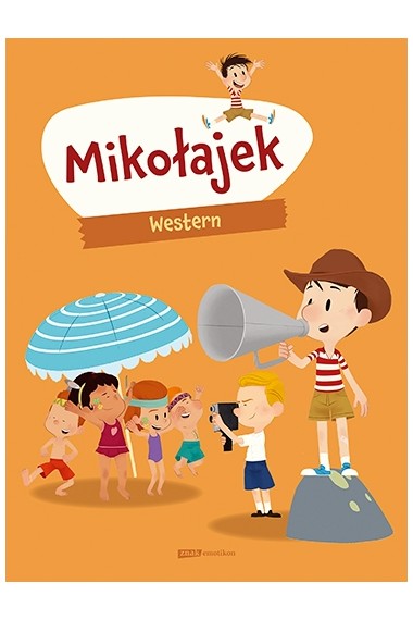 Mikołajek Western Promocja