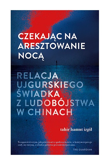 Czekając na aresztowanie nocą Promocja