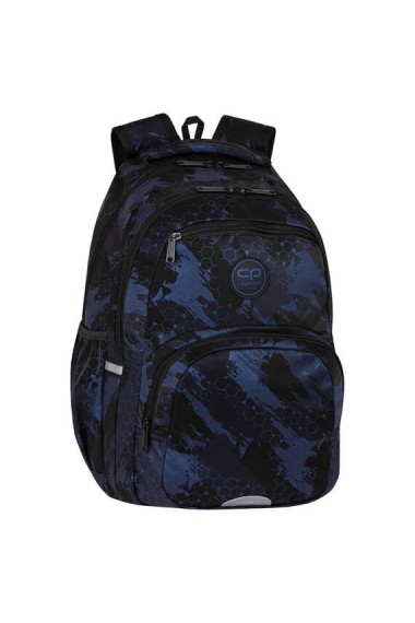 PLECAK PICK TRACE NAVY COOLPACK PROMOCJA