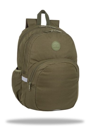 PLECAK RIDER RPET OLIVE COOLPACK PROMOCJA