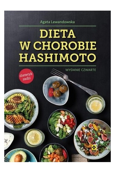 Dieta w chorobie Hashimoto w.4