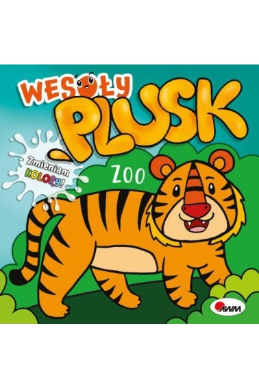 Wesoły plusk Zoo