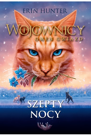 Wojownicy T.21 Szepty nocy Promocja