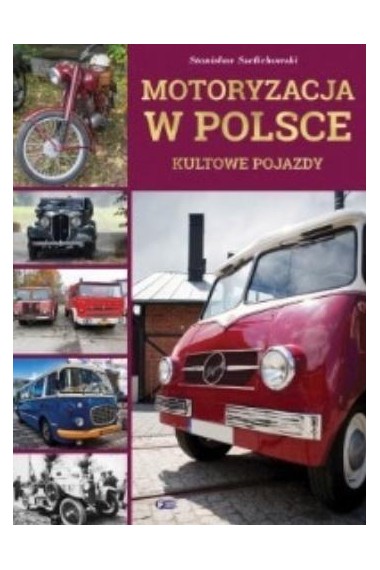 Motoryzacja w Polsce