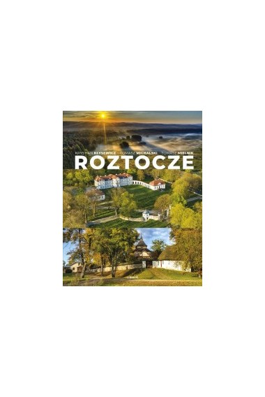 Roztocze