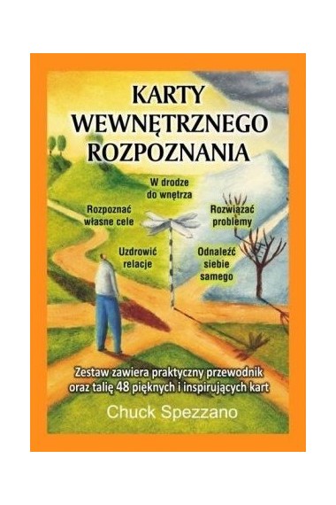 Karty wewnętrznego rozpoznania