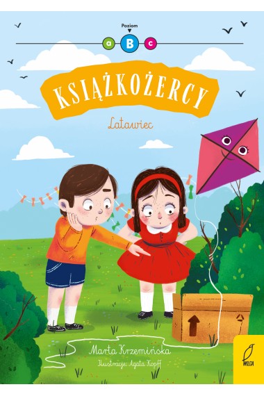 Książkożercy Latawiec