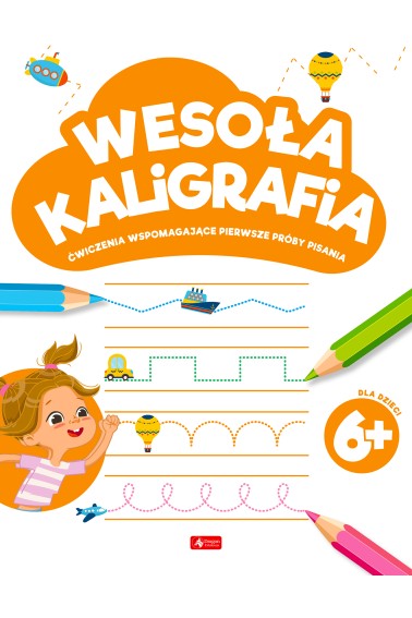 Wesoła kaligrafia