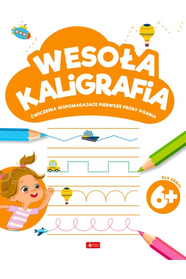 Wesoła kaligrafia