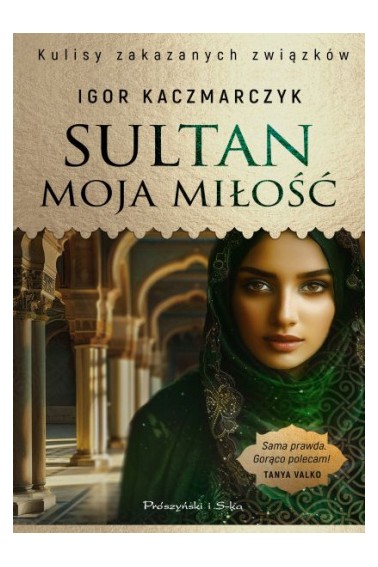 Sultan, moja miłość Promocja