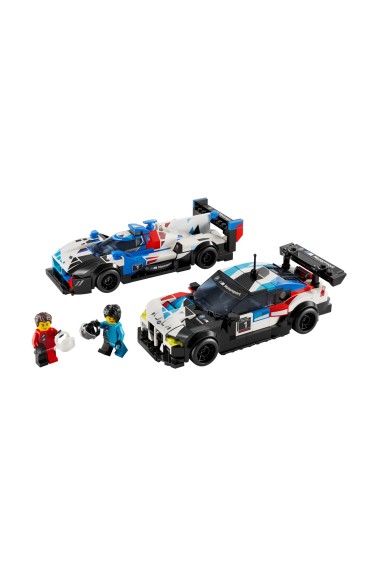 LEGO(R) SPEED CHAMPIONS 76922 BMW M Hybrid V8