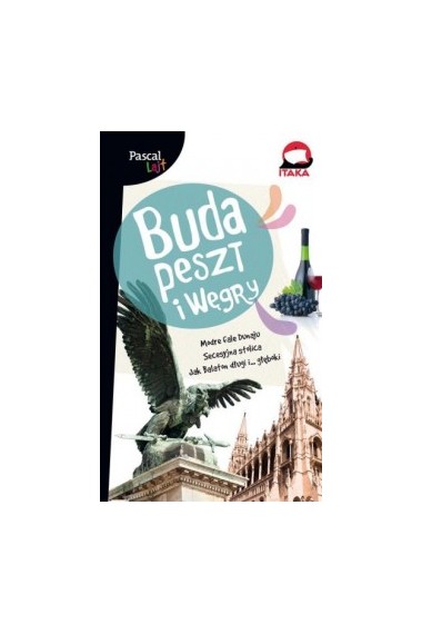 Budapeszt i Węgry Pascal Lajt