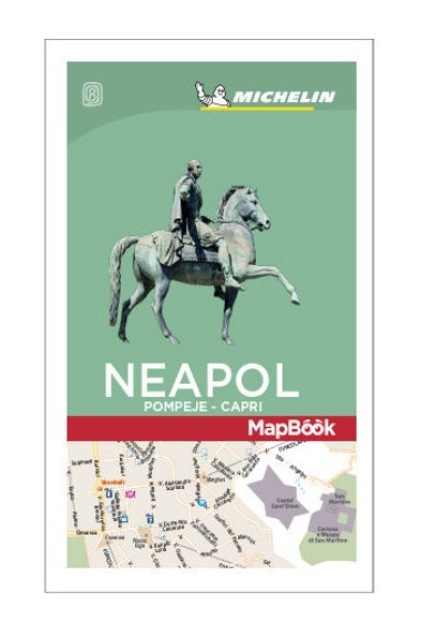 Neapol  MapBook Promocja