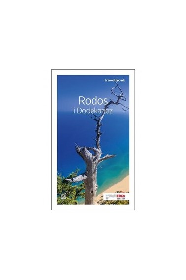 Rodos i Dodekanez Travelbook 