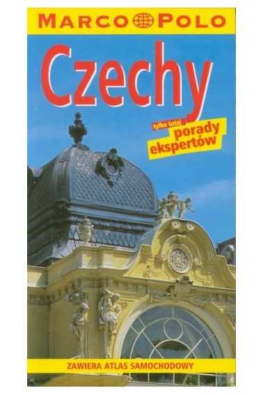 Czechy Marco Polo