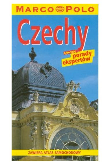 Czechy Marco Polo