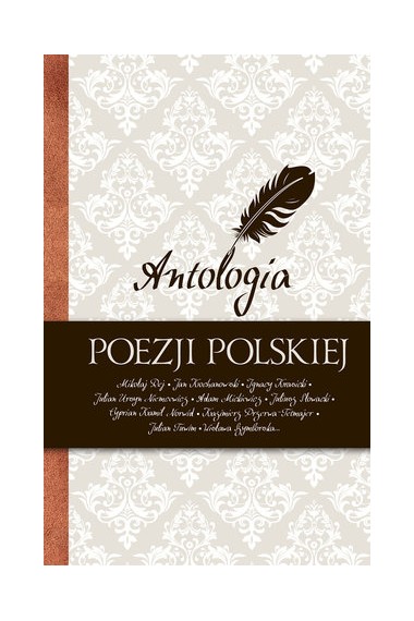 Antologia poezji polskiej