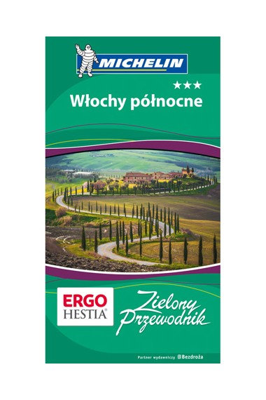 Zielony Przewodnik. Włochy północne Promocja