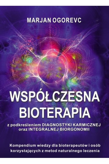 Współczesna bioterapia 