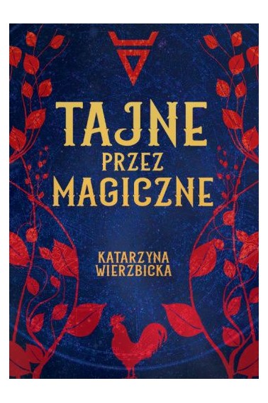 Tajne przez magiczne