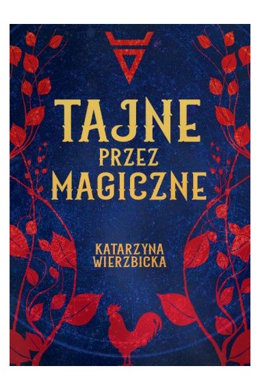 Tajne przez magiczne