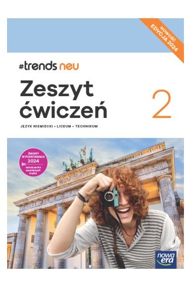 #TRENDS NEU 2 ĆWICZENIA 2024