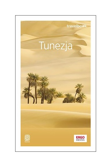 Travelbook - Tunezja w.2020